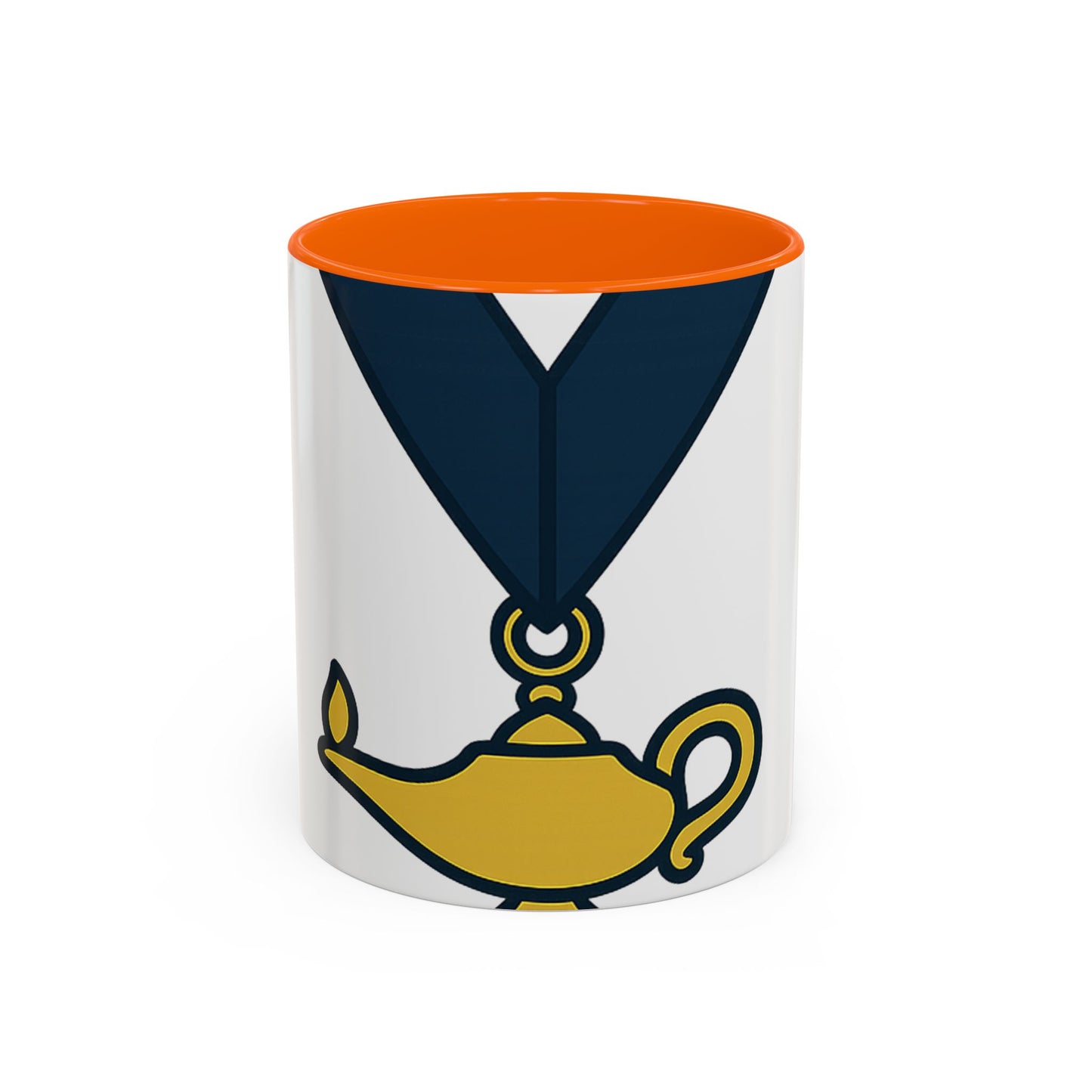 Librarian — Accent Mug 11/15oz