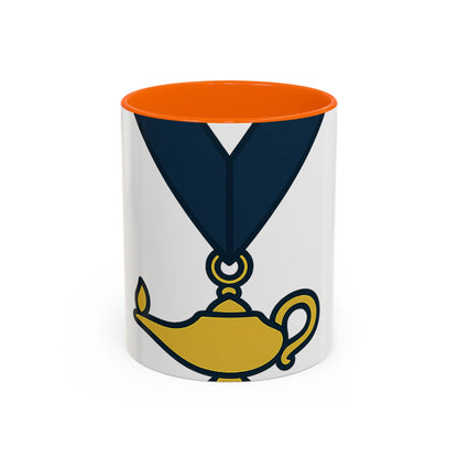 Librarian — Accent Mug 11/15oz