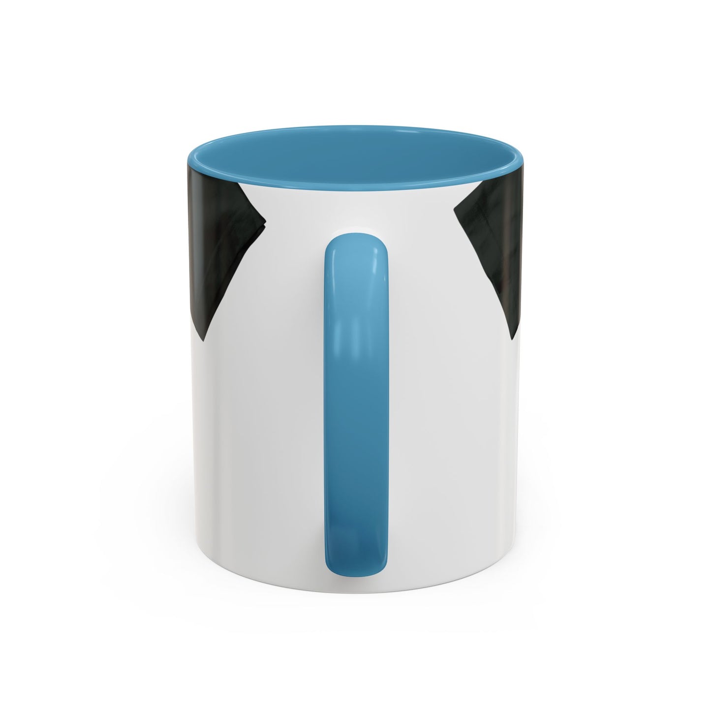 The only thing better than having you for a dad-02 — Accent Mug 11/15oz