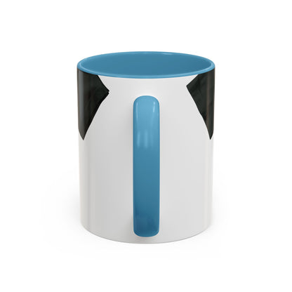 The only thing better than having you for a dad-02 — Accent Mug 11/15oz