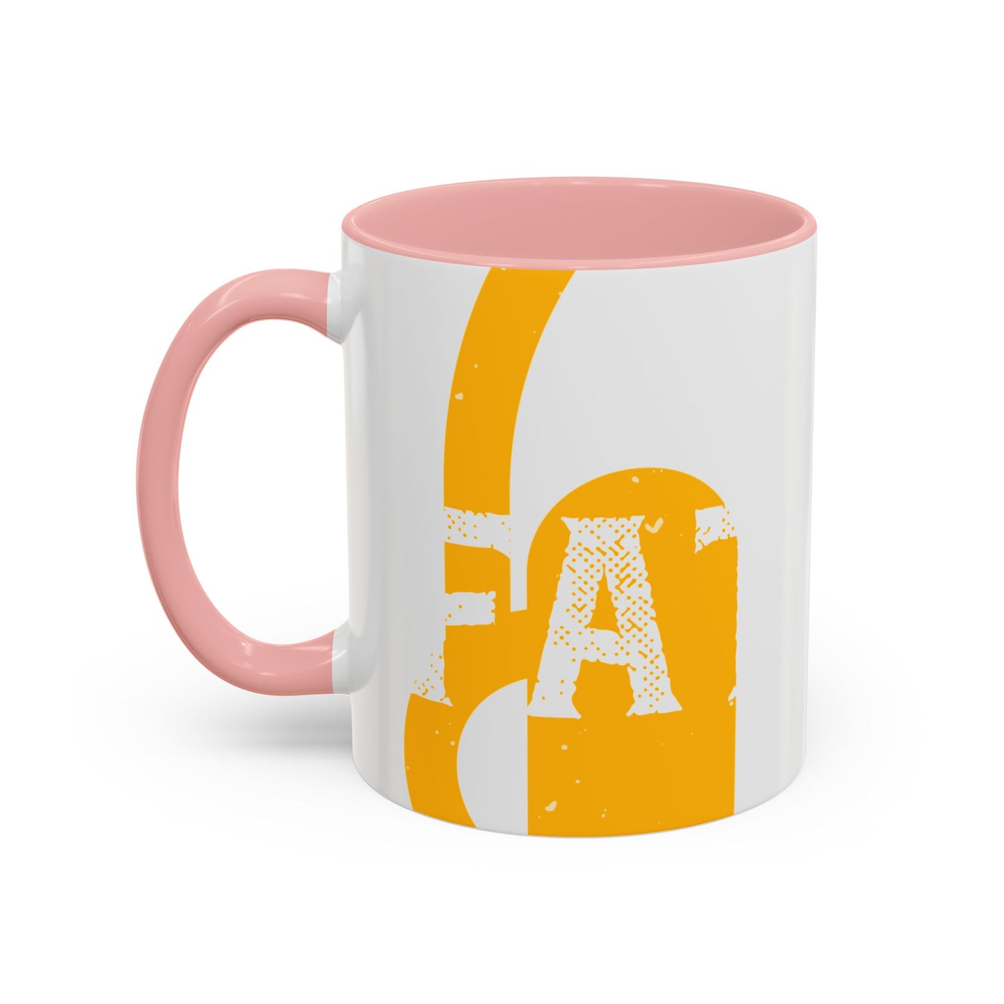 Music Fathoms The Sky-01 — Accent Mug 11/15oz