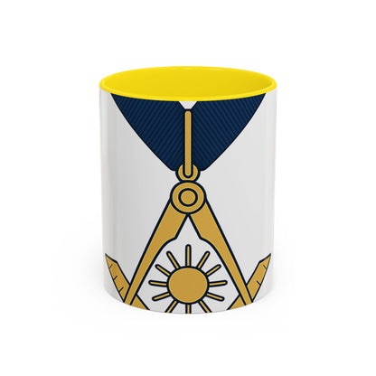 Immediate Past Master -IPM — Accent Mug 11/15oz