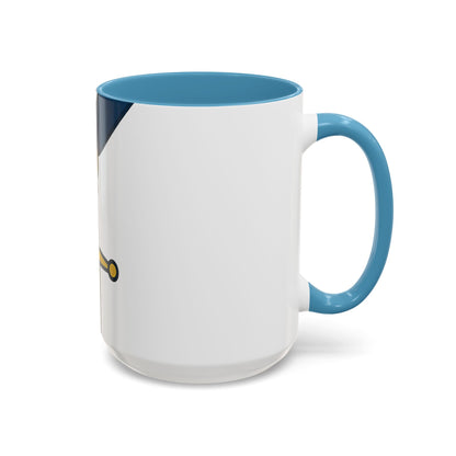 Tyler -Tiler — Accent Mug 11/15oz