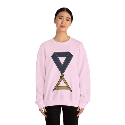 SW Jewel — Unisex Heavy Blend Crewneck (G18000)