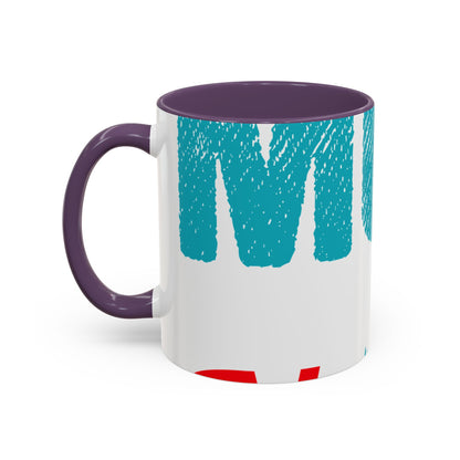 Nurse (25) — Accent Mug 11/15oz
