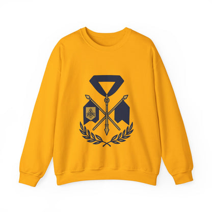 Standard Bearer — Unisex Heavy Blend Crewneck (G18000)