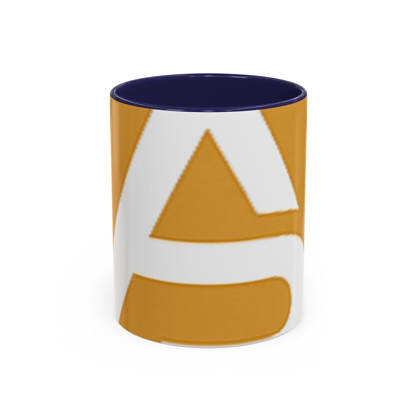 Icon — Accent Mug 11/15oz
