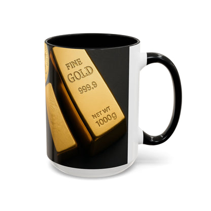 Absolute bullion banner and pictures of gold Jul 5, 2025, 06_39_35 PM — Accent Mug 11/15oz