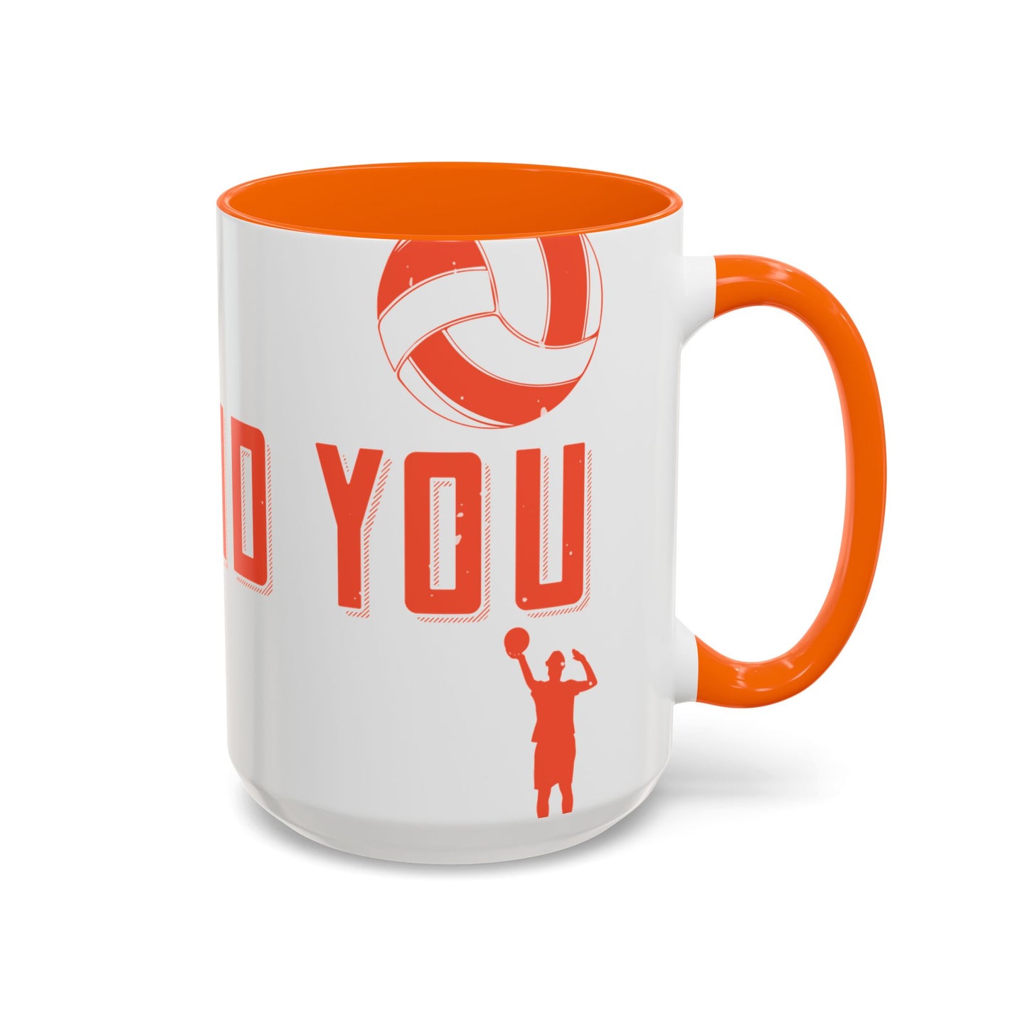 Your mommy called. She said you left your game at home-01 — Accent Mug 11/15oz