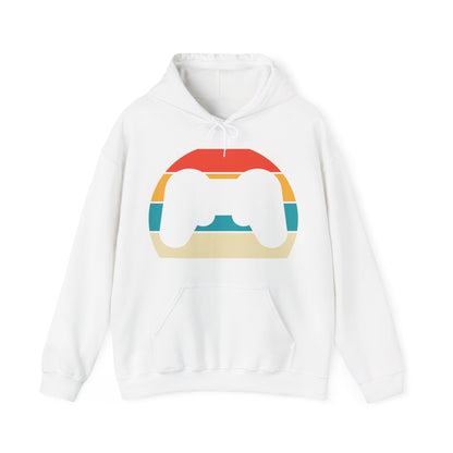 Dad (44) — Unisex Heavy Blend Hoodie (G18500)