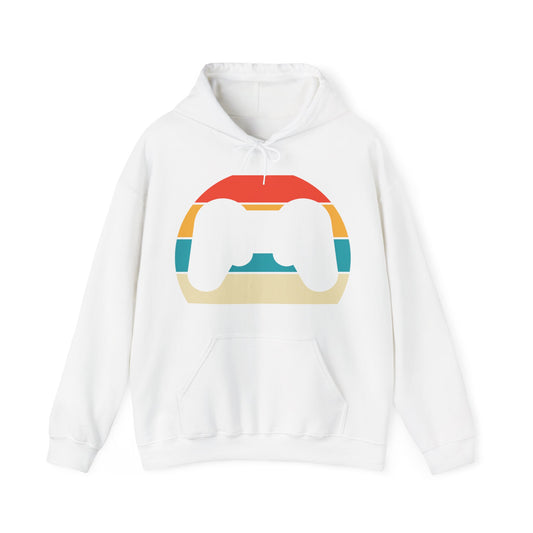 Dad (44) — Unisex Heavy Blend Hoodie (G18500)