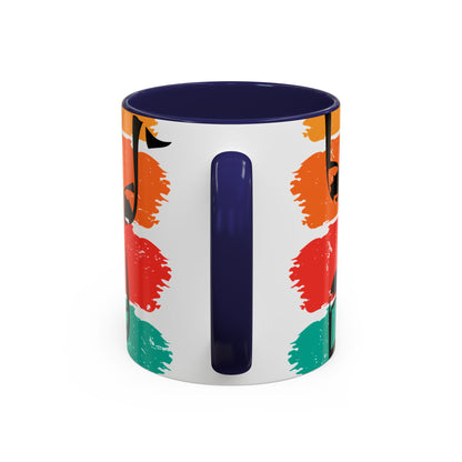 Music (22) — Accent Mug 11/15oz