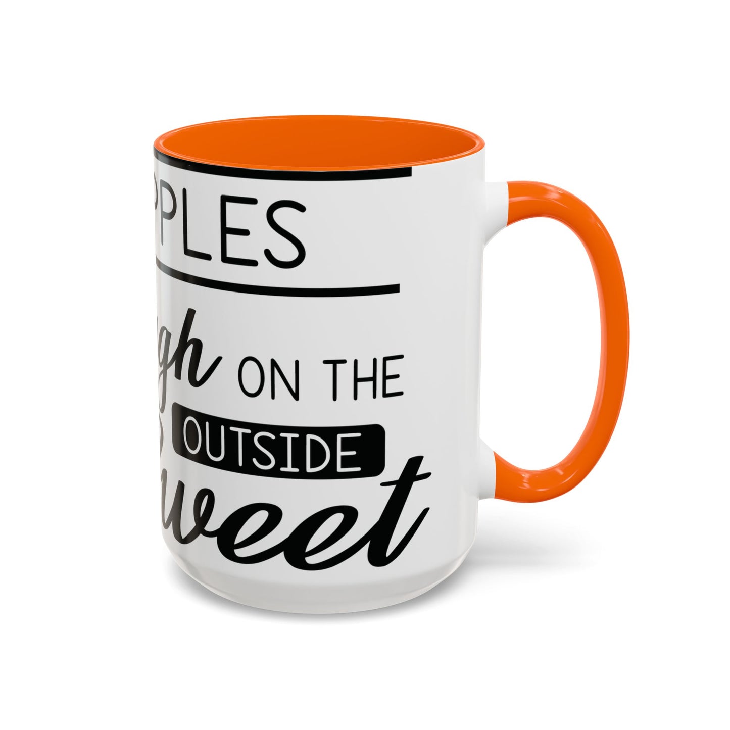 Nurse (19) — Accent Mug 11/15oz