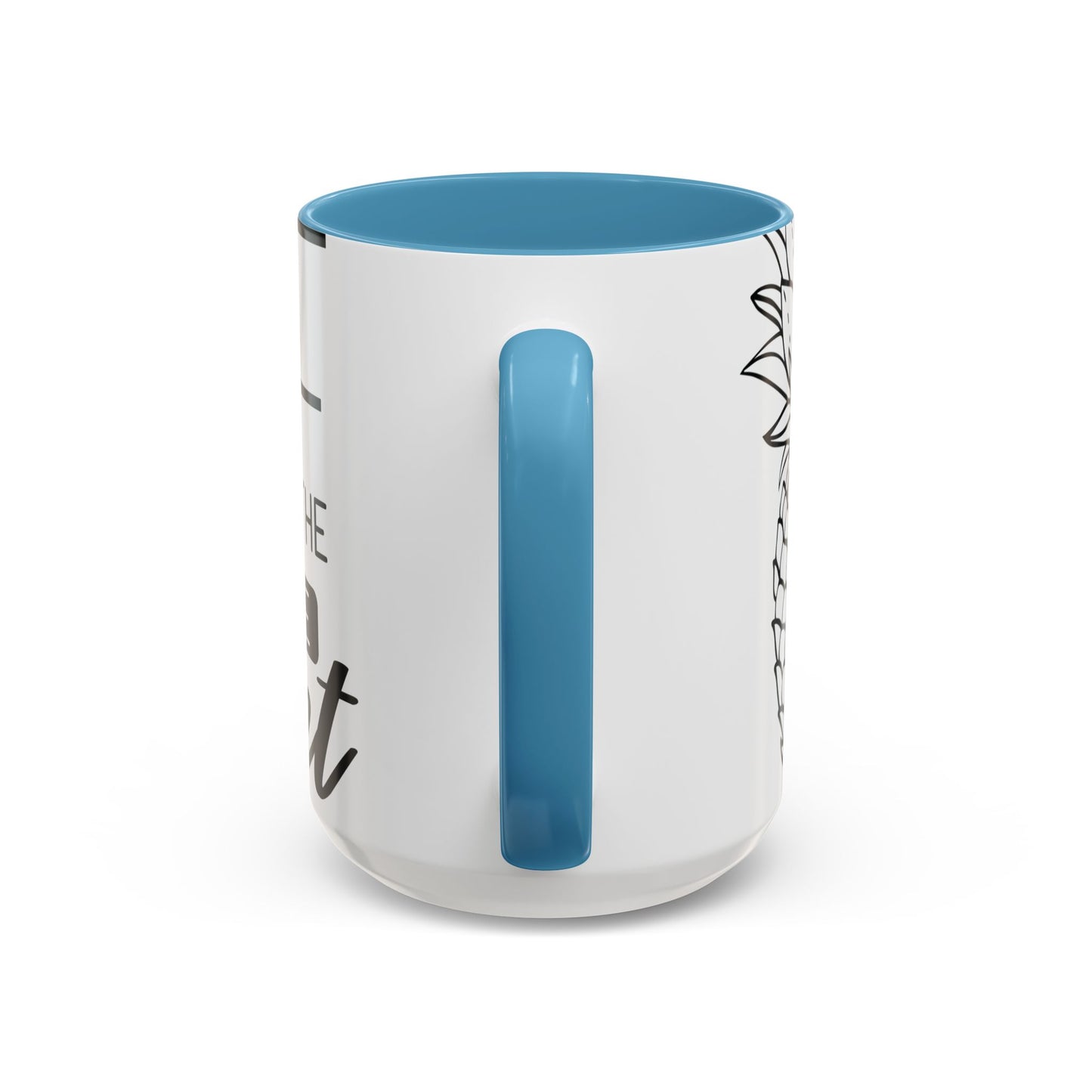 Nurse (19) — Accent Mug 11/15oz