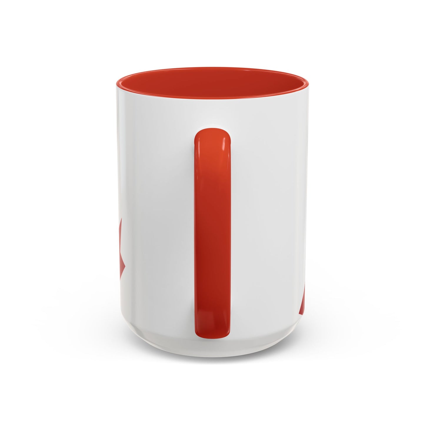 Fourth of july (40) — Accent Mug 11/15oz
