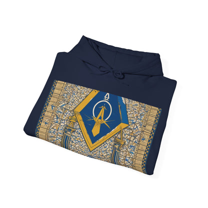 masonic_00197.png — Unisex Heavy Blend Hoodie (G18500)