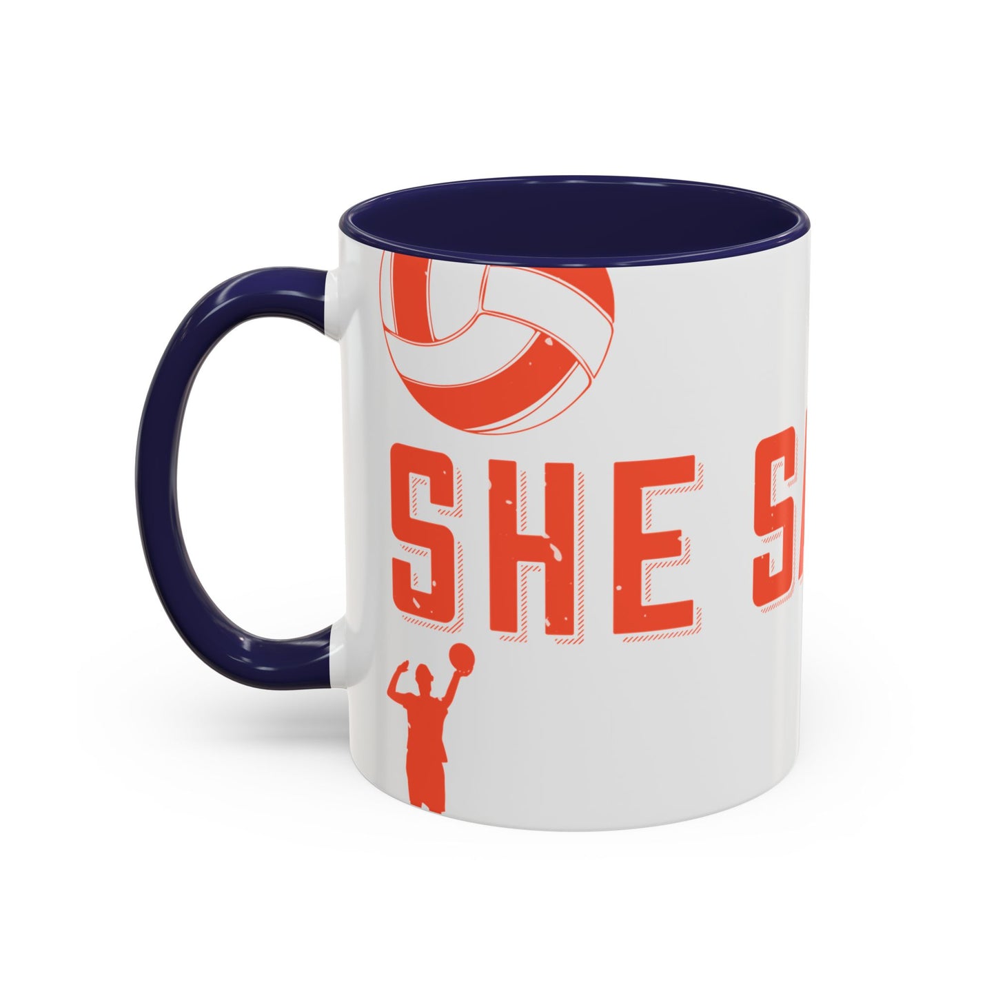 Your mommy called. She said you left your game at home-01 — Accent Mug 11/15oz