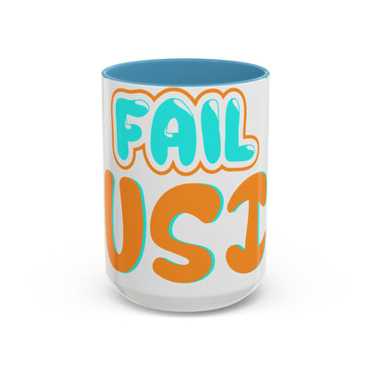 Music (28) — Accent Mug 11/15oz