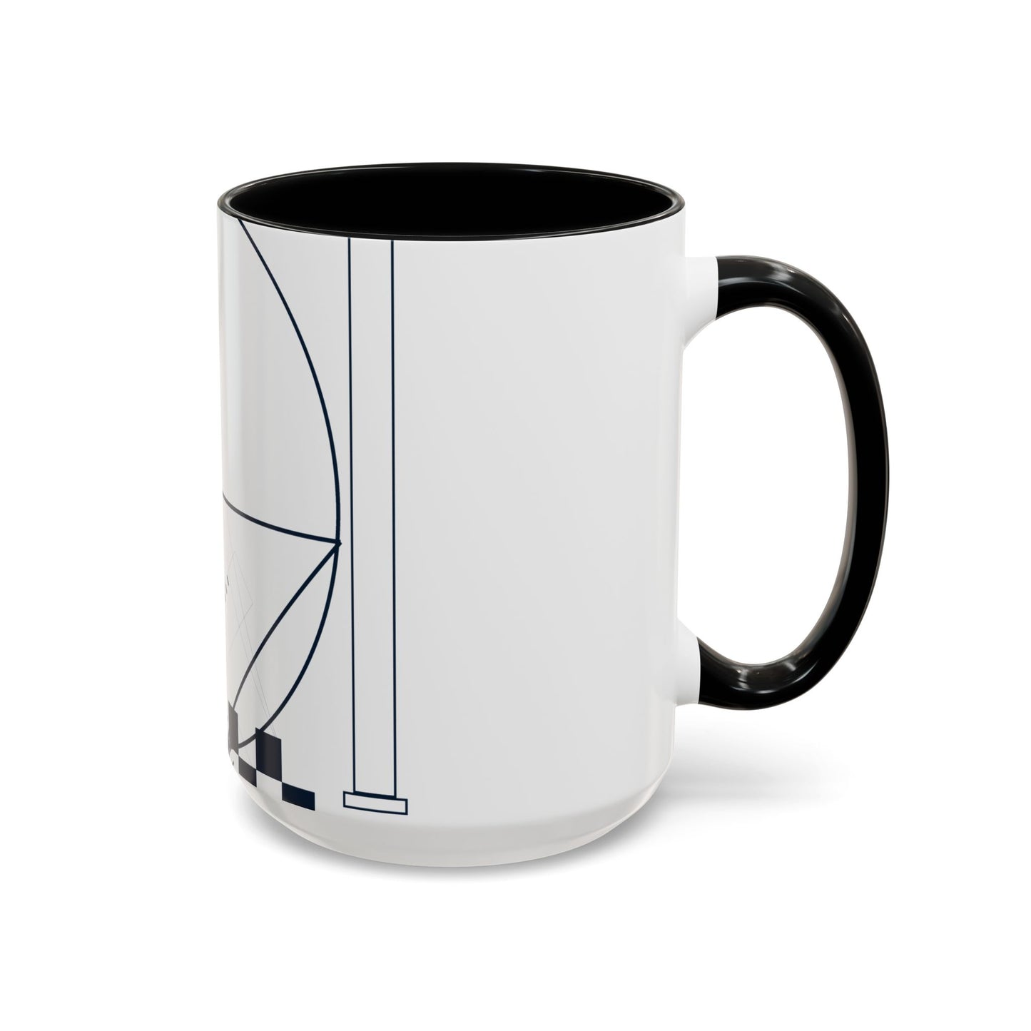 Masonic_Pillars_Crest_5400 — Accent Mug 11/15oz