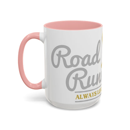 Motorcycle 2 (73) — Accent Mug 11/15oz