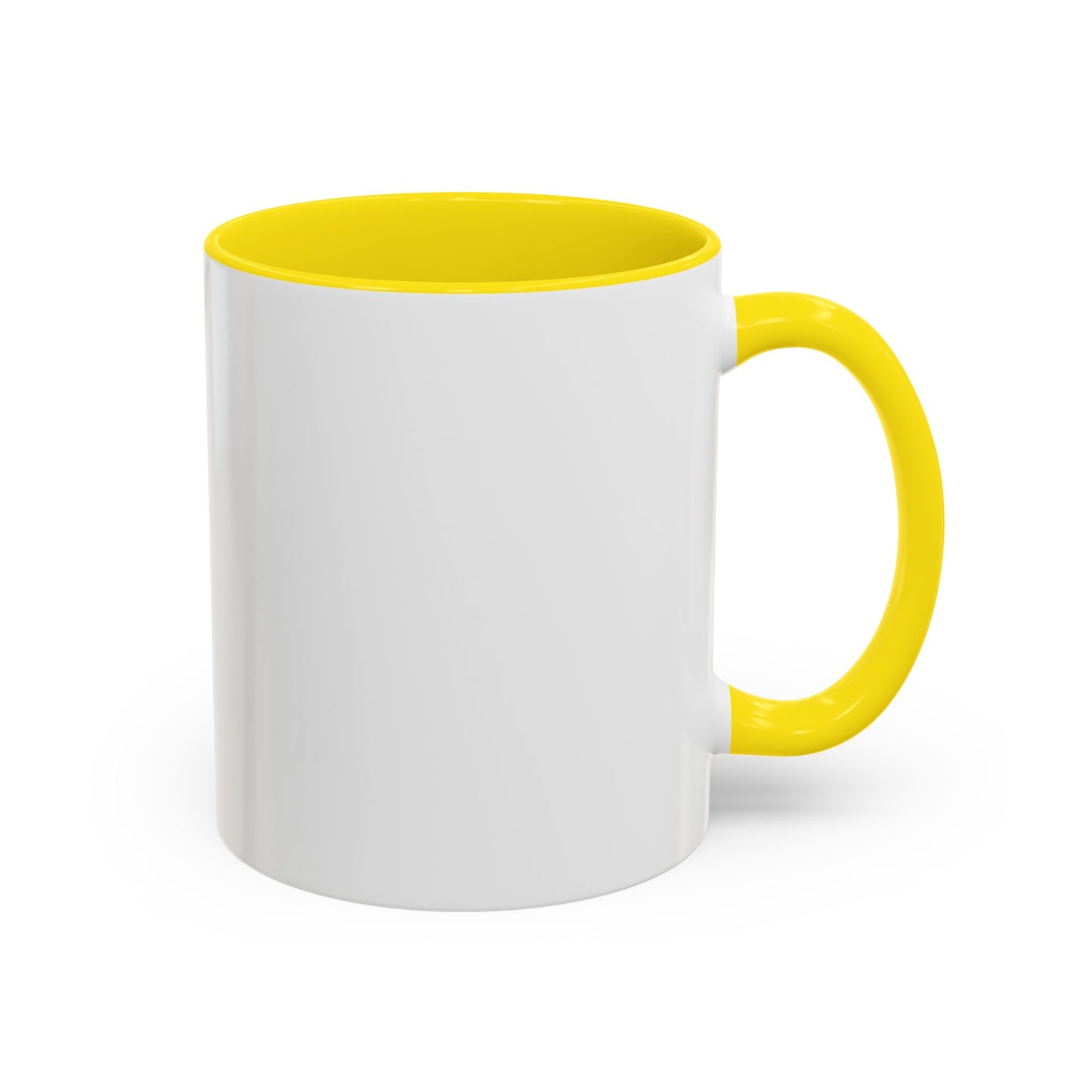 Music (65) — Accent Mug 11/15oz