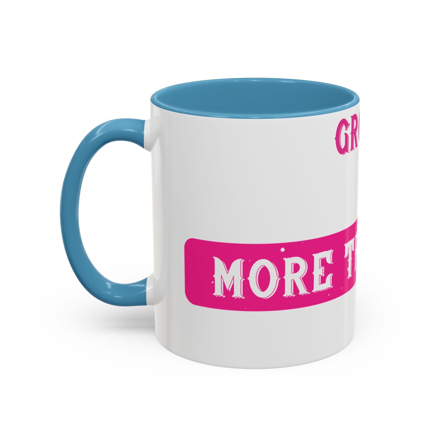 An aunt grows more treasured as time goes by-01 — Accent Mug 11/15oz