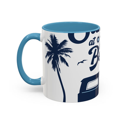 Summer (46) — Accent Mug 11/15oz