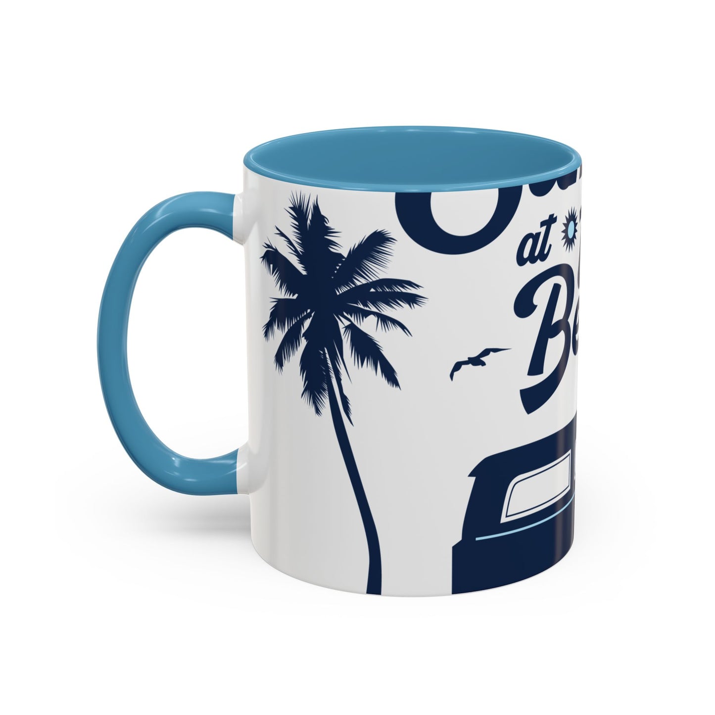 Summer (46) — Accent Mug 11/15oz