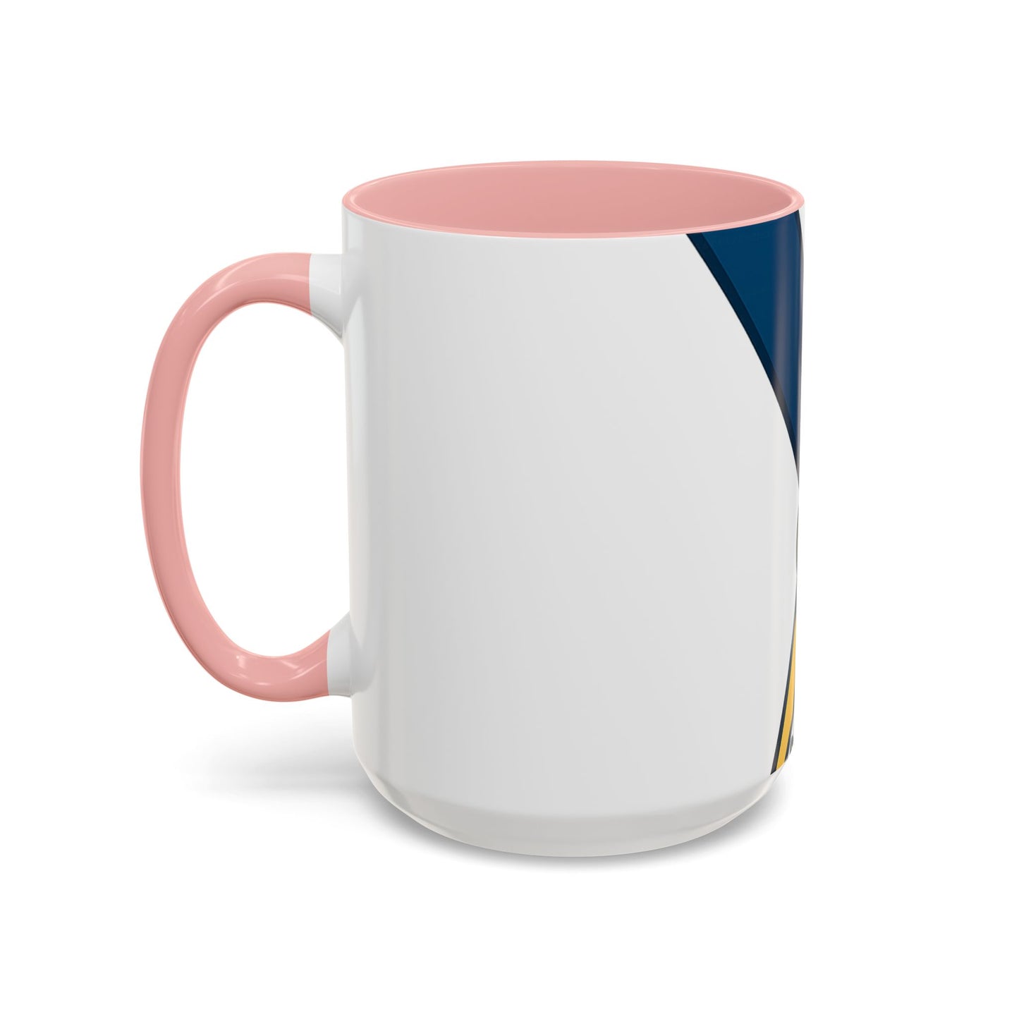 Senior Deacon -SD — Accent Mug 11/15oz