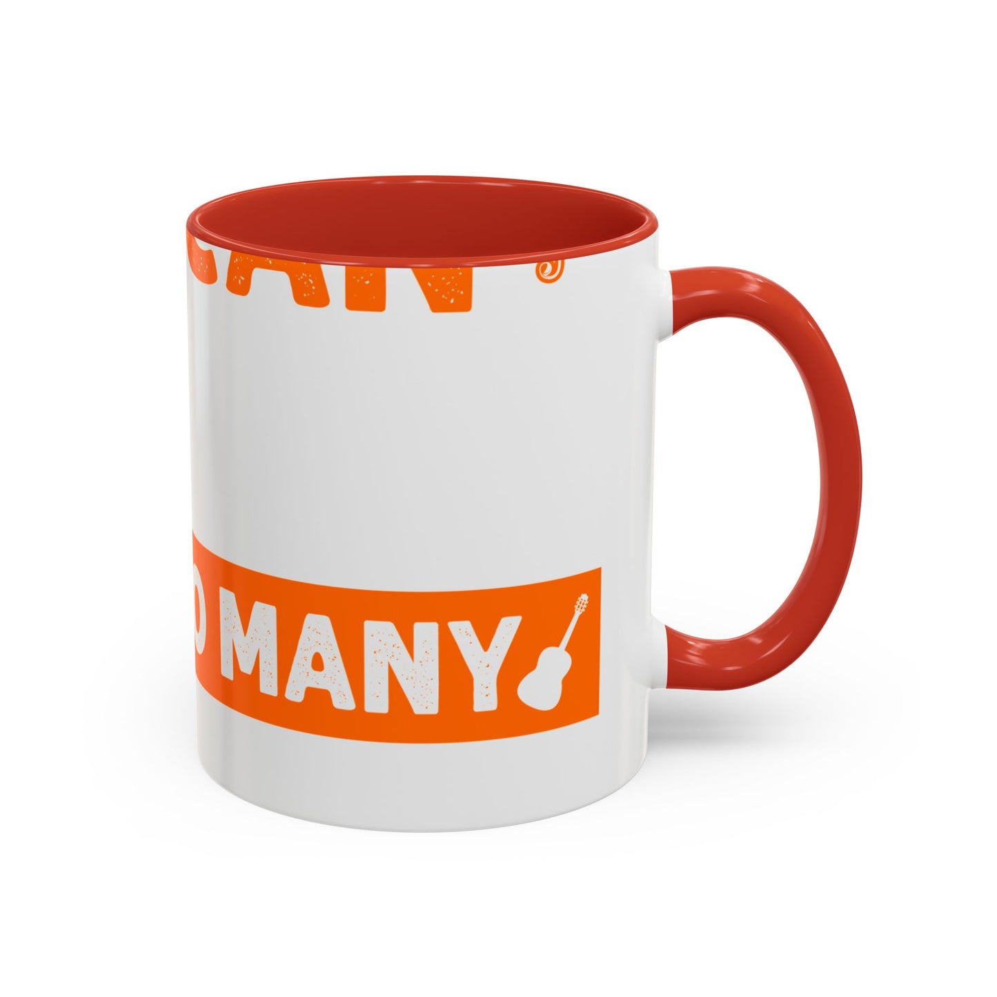 Music (27) — Accent Mug 11/15oz