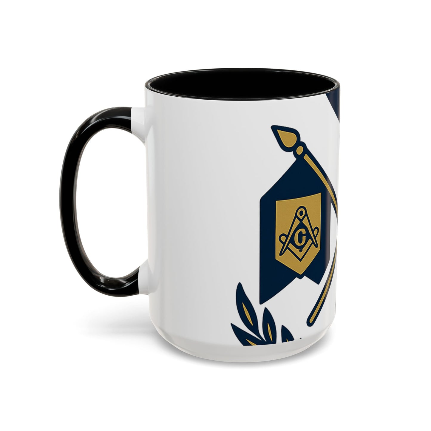 Standard Bearer — Accent Mug 11/15oz