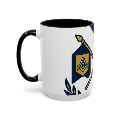 Standard Bearer — Accent Mug 11/15oz