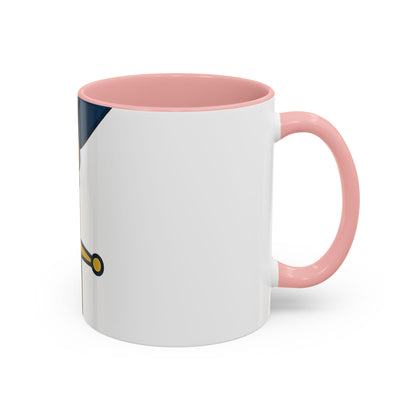 Tyler -Tiler — Accent Mug 11/15oz