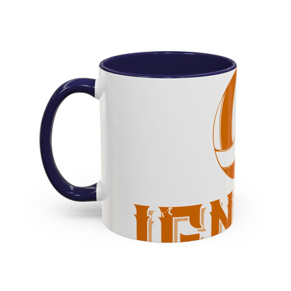 Be so good they canΓÇÖt ignore you-01 — Accent Mug 11/15oz