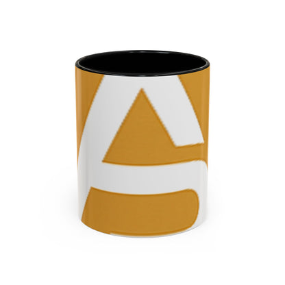 Icon — Accent Mug 11/15oz