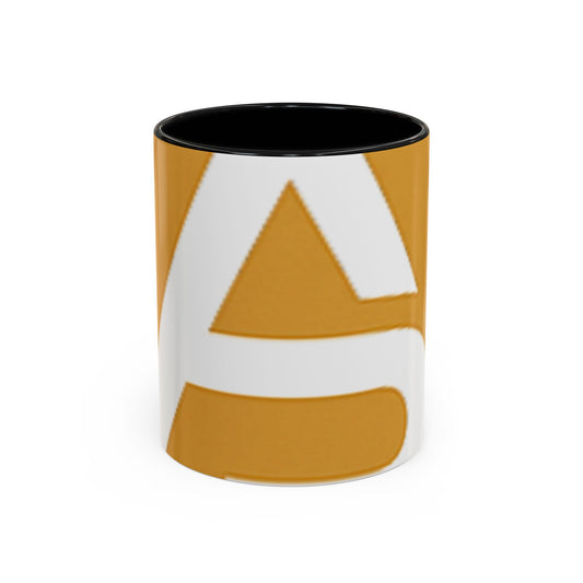 Icon — Accent Mug 11/15oz