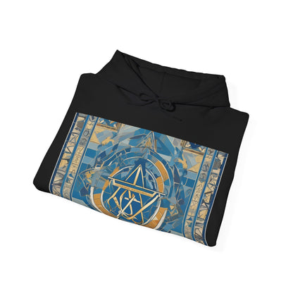 masonic_00059.png — Unisex Heavy Blend Hoodie (G18500)