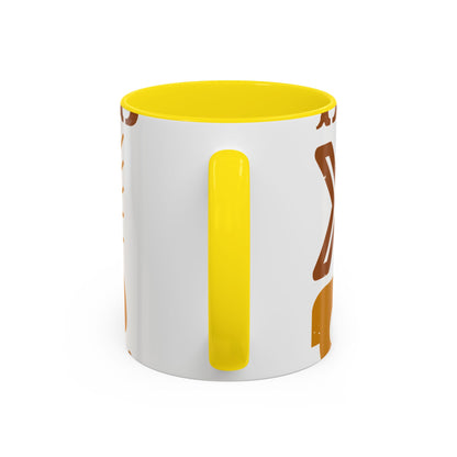 I Just Dropped A Load-01 — Accent Mug 11/15oz