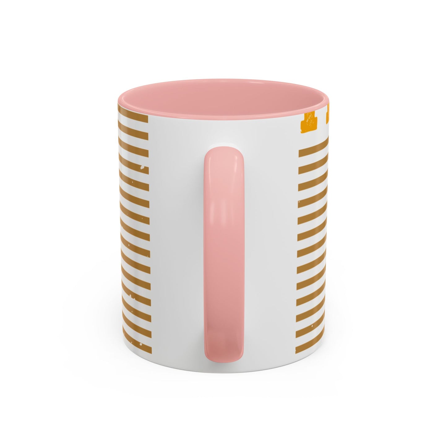 Still Plays With Trucks (2) — Accent Mug 11/15oz