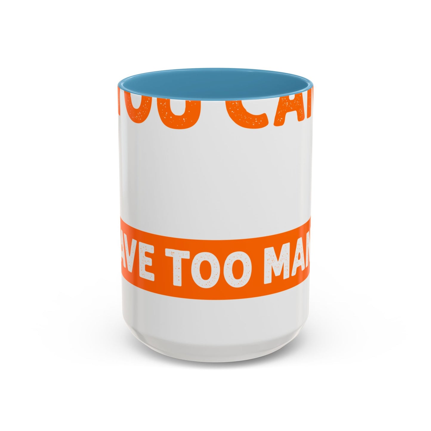 Music (27) — Accent Mug 11/15oz