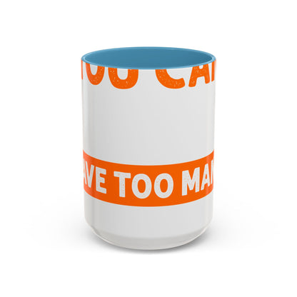 Music (27) — Accent Mug 11/15oz