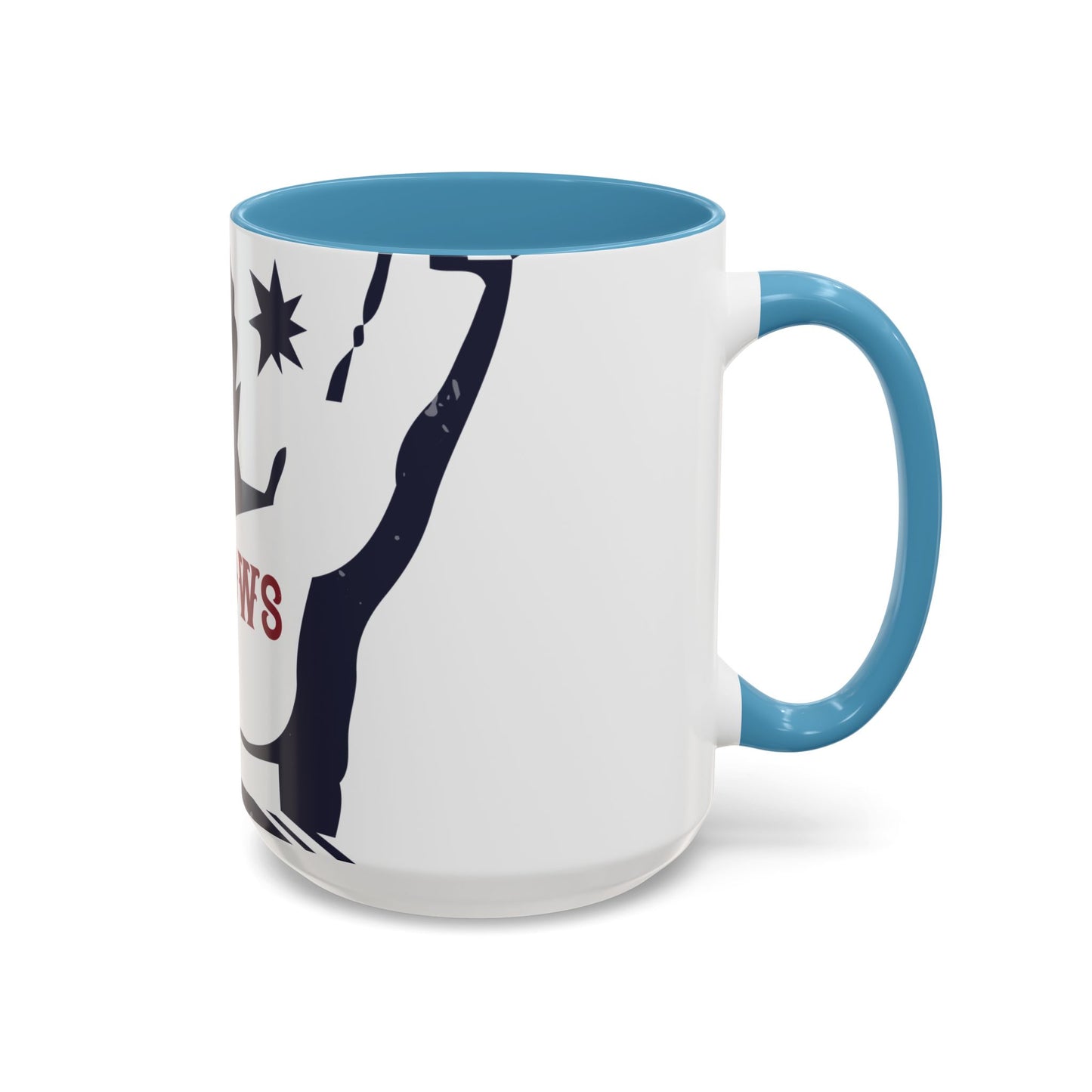 As everyone in boxing knows, styles makes fights-01 — Accent Mug 11/15oz