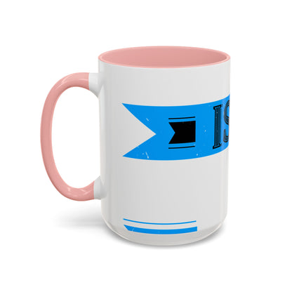 Happiness is a grandpa hug-01 — Accent Mug 11/15oz