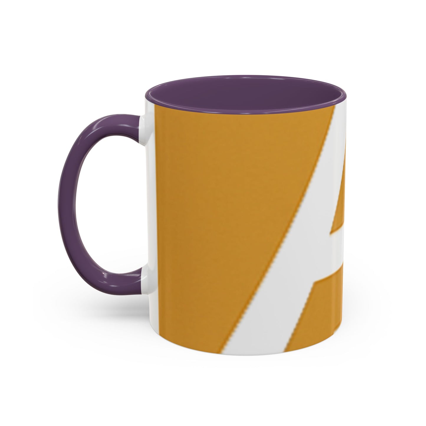Icon — Accent Mug 11/15oz