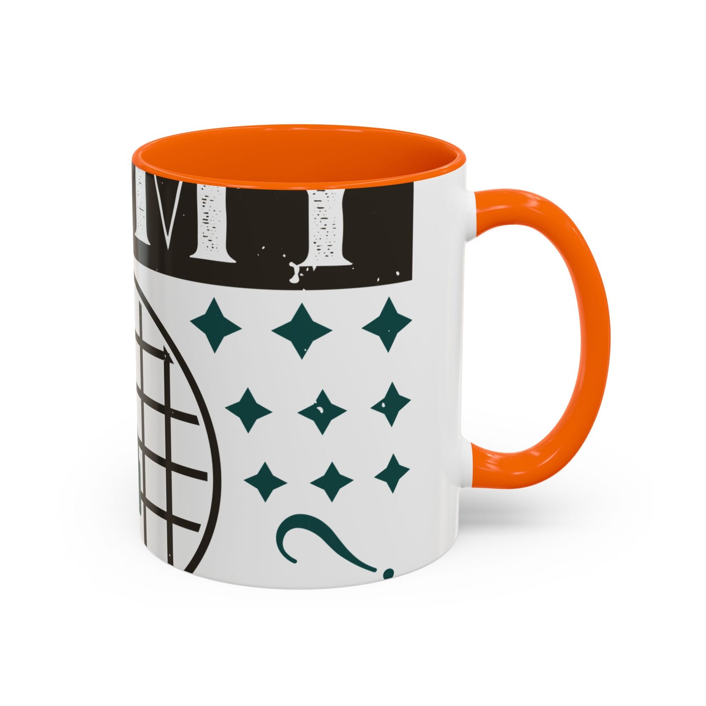 will you be my quarantine-01 — Accent Mug 11/15oz