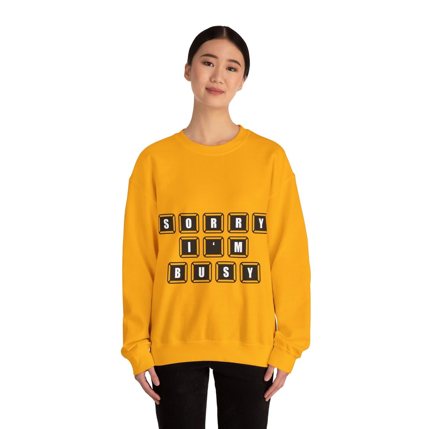 Gaming (88) — Unisex Heavy Blend Crewneck (G18000)