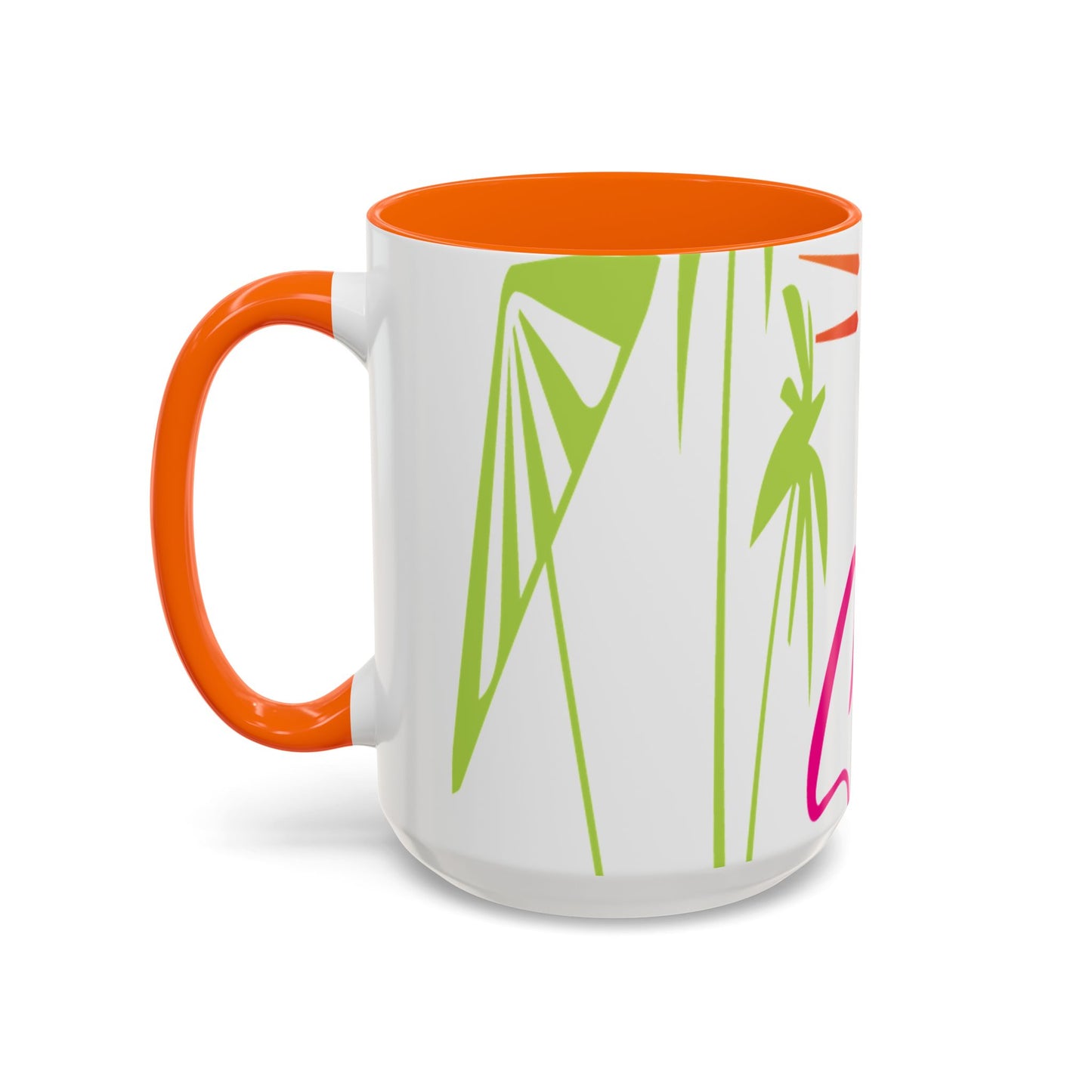 Summer (83) — Accent Mug 11/15oz