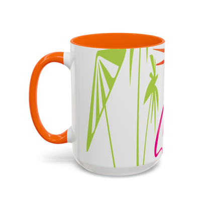 Summer (83) — Accent Mug 11/15oz