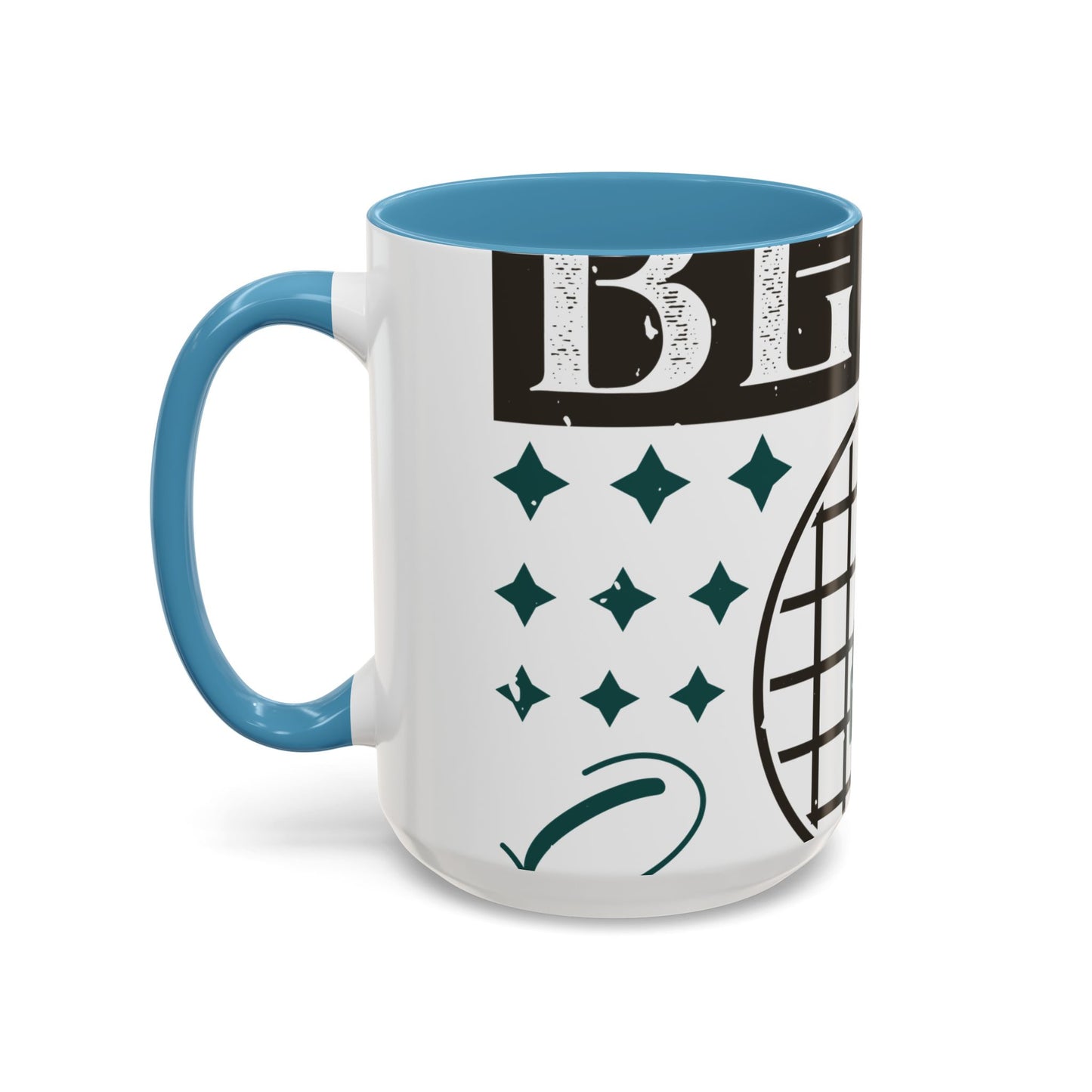 will you be my quarantine-01 — Accent Mug 11/15oz