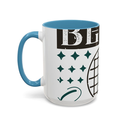 will you be my quarantine-01 — Accent Mug 11/15oz